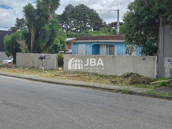 land_lot em Rua Domingos Fernandes Maia, Bairro Alto - Curitiba - PR
