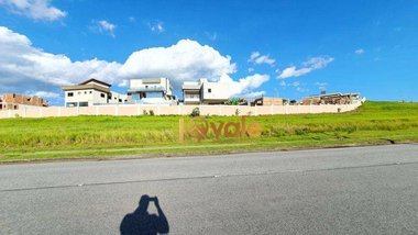 commercial_land_lot em Avenida Jorge Cury, Condomínio Residencial Monte Carlo - São José dos Campos - SP