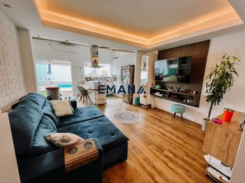 house em Avenida Vinte e Cinco de Julho, Três Vendas - Pelotas - RS