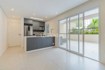 apartment em Rua Miriam Pires, Vila Suzana - São Paulo - SP