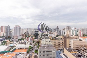 apartment em Rua Apeninos, Paraíso - São Paulo - SP