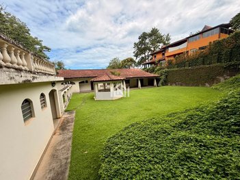 house em Rua Ministro Marcondes Filho, Vila de São Fernando - Cotia - SP