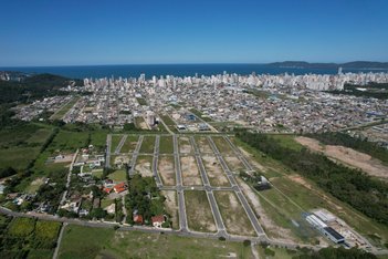 land_lot em Rua 418, Morretes - Itapema - SC