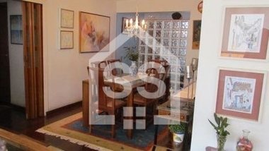 apartment em Alameda dos Maracatins, Indianópolis - São Paulo - SP