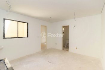 apartment em Rua Janguruçu, Parque da Mooca - São Paulo - SP