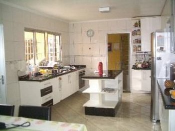 house em Rua Florêncio da Silva, Vila Libanesa - São Paulo - SP