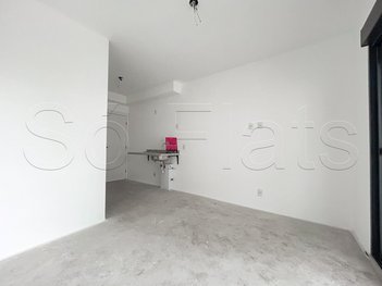 apartment em Rua Professor Doutor José Marques da Cruz, Jardim das Acácias - São Paulo - SP