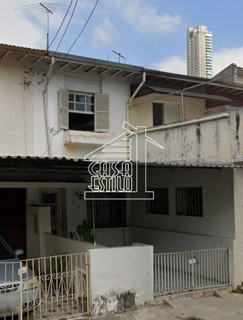 house em Rua Euclides Pacheco, Vila Gomes Cardim - São Paulo - SP