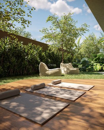 apartment em Rua Sagrado Coração de Jesus, Morro das Pedras - Florianópolis - SC