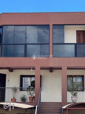 apartment em Imbuí, Vila Mauá - Cachoeirinha - RS