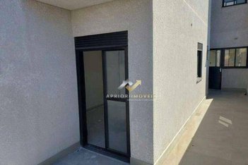 apartment em Rua Japão, Parque das Nações - Santo André - SP