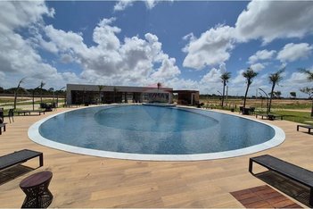 land_lot em Avenida Olavo Lacerda Montenegro, Parque das Nações - Parnamirim - RN