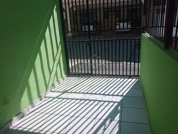 house em Rua Arrojado Lisboa, Jardim Cotinha - São Paulo - SP