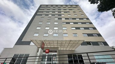 apartment em Avenida América, Jardim Bela Vista - Americana - SP