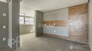 apartment em Avenida Itajaí, Petrópolis - Porto Alegre - RS