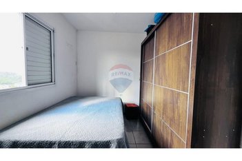 apartment em Rua Sérgio Achê, Planalto Verde - Ribeirão Preto - SP