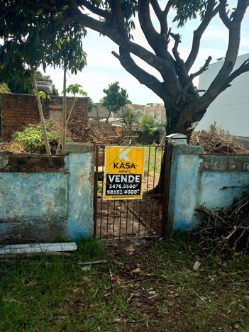 land_lot em Rua Mem de Sá, Nossa Senhora das Graças - Canoas - RS