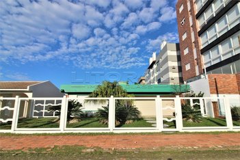 house em Rua Zabelê, Xangri-Lá - Xangri-Lá - RS