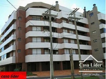 apartment em Rua Guaiá das Pedras, Xangri-Lá - Xangri-Lá - RS