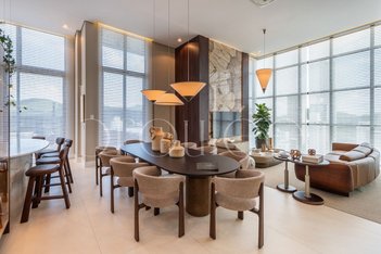 apartment em Rua Bruno Silva, Pioneiros - Balneário Camboriú - SC