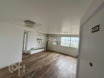 apartment em Avenida Bento Gonçalves, Partenon - Porto Alegre - RS