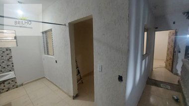 house em Rua Léia Maria Ximendes da Silva, Padroeira - Osasco - SP