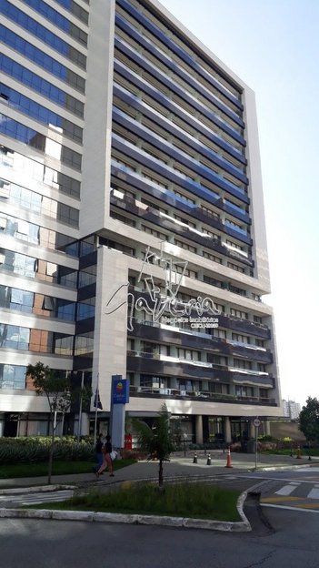 commercial_building em Alameda Terracota, Cerâmica - São Caetano do Sul - SP