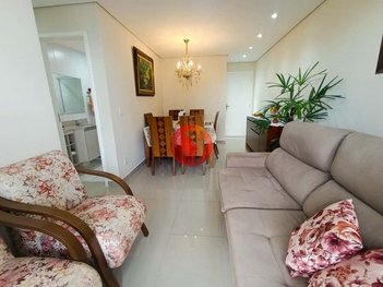 apartment em Rua Alga Verde, Jardim Guanabara - Belo Horizonte - MG