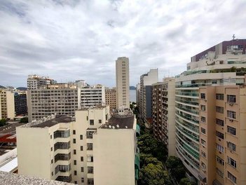 office em Rua Otávio Carneiro, Icaraí - Niterói - RJ