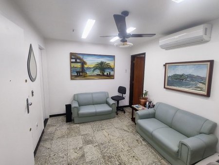 Cômodo Condomínio