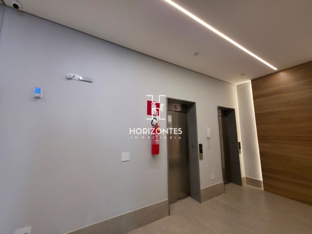 PORTARIA ENTRADA DO EDIFICIO