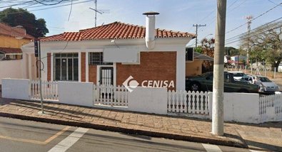 business em Rua Ademar de Barros, Centro - Indaiatuba - SP