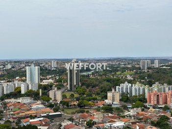 apartment em Rua Fernando Monteiro Furtado, Residencial José Lázaro Gouvea - Londrina - PR