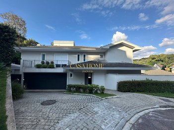 house em Rua Eduardo Sprada, Campo Comprido - Curitiba - PR
