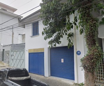 house em Rua Joel Jorge de Melo, Vila Mariana - São Paulo - SP