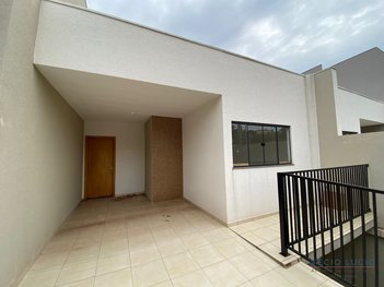 house em Rua Rui Barbosa, Ibiporã - Ibiporã - PR