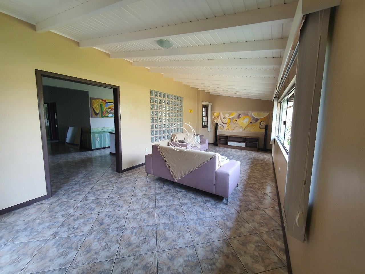 Sala de TV