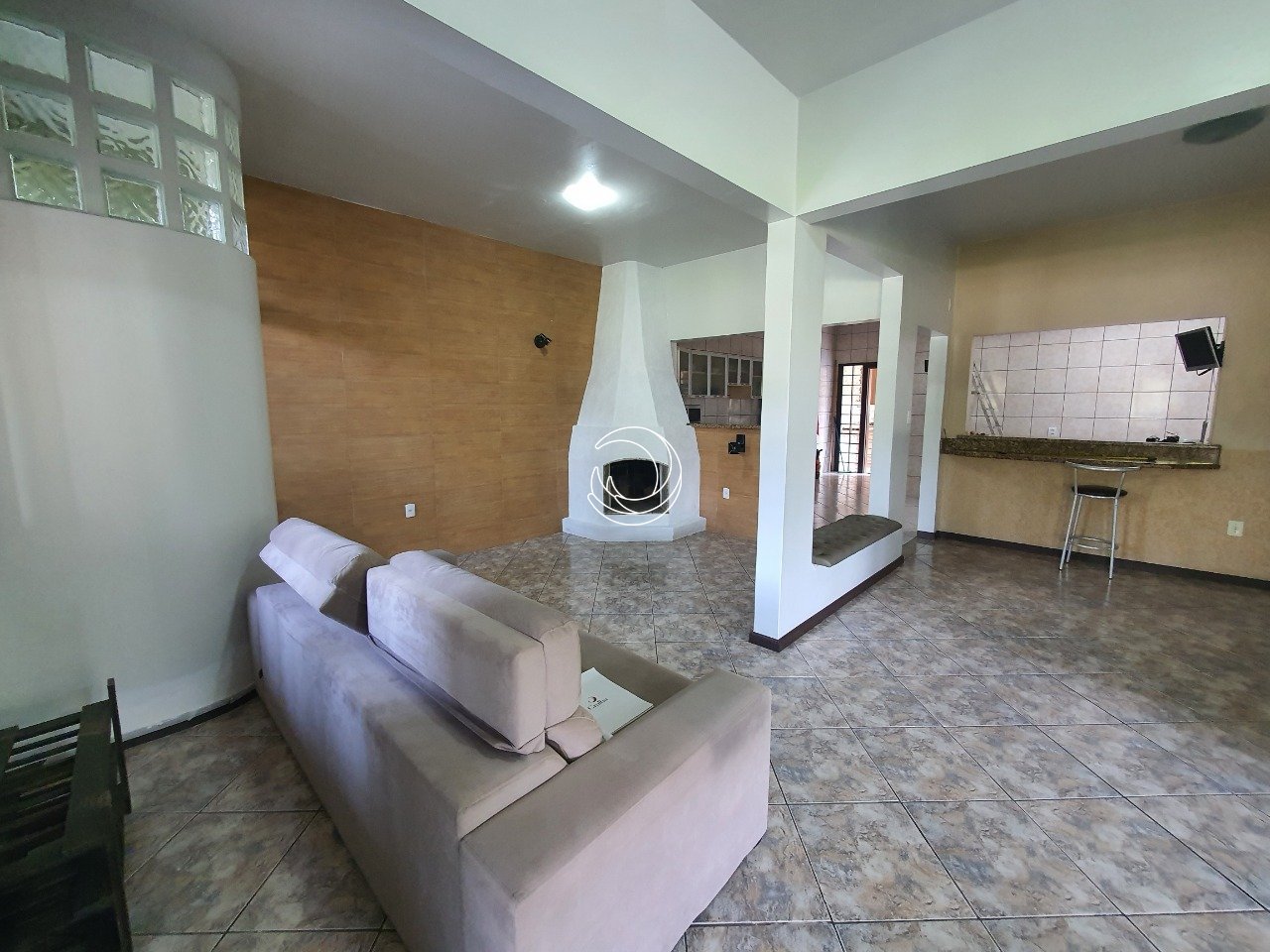 Sala de Estar