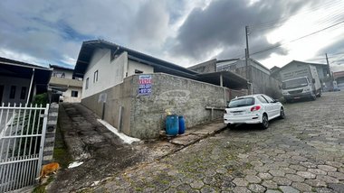 office em Rua Ângelo José Hermes, Fortaleza - Blumenau - SC