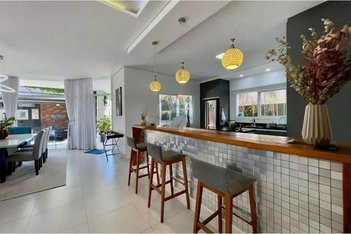 house em Avenida Ibirapuera, Residencial Ibi-Aram II - Itupeva - SP