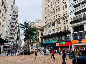 office em dos Andradas, 1000, Centro Histórico - Porto Alegre - RS
