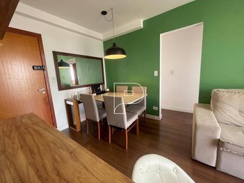 apartment em Estrada Aldeinha, Jardim Marilu - Carapicuíba - SP