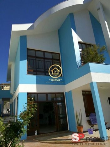 house em Rua Aníbal Machado Monteiro, City América - São Paulo - SP