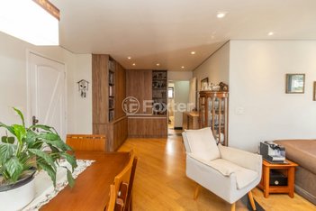 apartment em Avenida Engenheiro Caetano Álvares, Imirim - São Paulo - SP