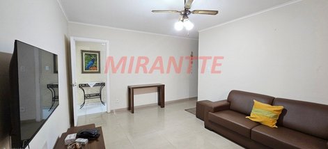 apartment em Rua Inácio Mammana, Vila Vitório Mazzei - São Paulo - SP