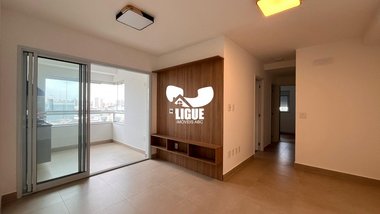 apartment em Rua David Campista, Vila Guiomar - Santo André - SP