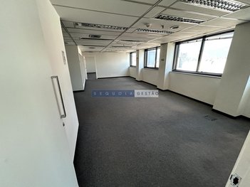 office em Avenida Rio Branco, Centro - Rio de Janeiro - RJ