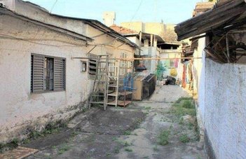 land_lot em Rua Espírito Santo, Cerâmica - São Caetano do Sul - SP