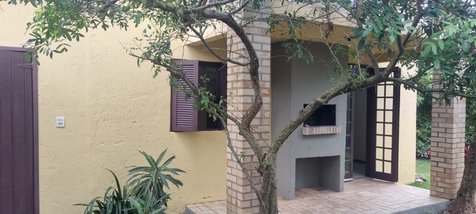 house em Travessa dos Canteiros, Campeche - Florianópolis - SC