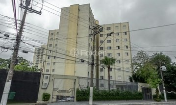 apartment em Rua Nossa Senhora da Saude, Jardim Prudência - São Paulo - SP